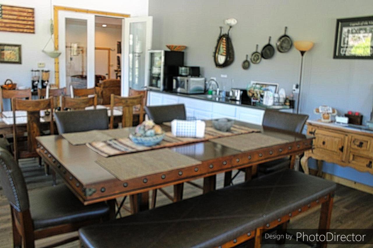 Creekside Lodge And Cabins Mayer Luaran gambar
