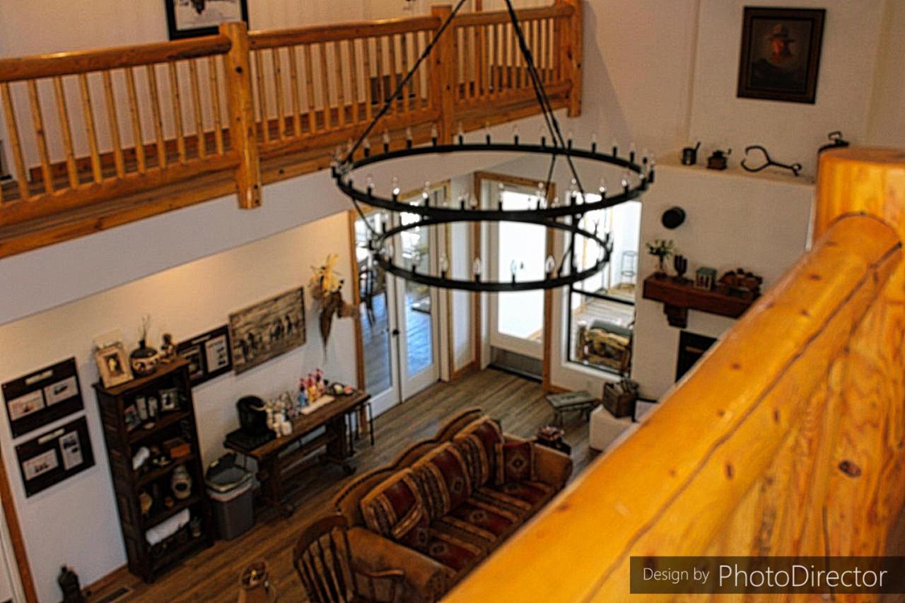Creekside Lodge And Cabins Mayer Luaran gambar