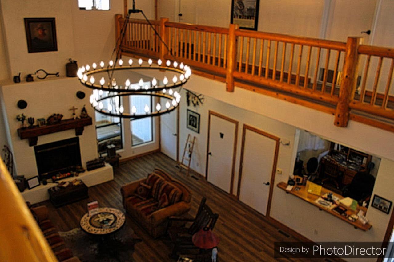 Creekside Lodge And Cabins Mayer Luaran gambar